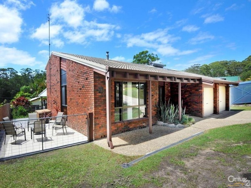 42 Jane Circuit, Toormina NSW 2452
