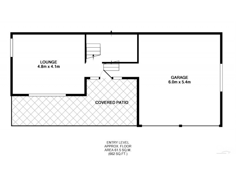 42 Jane Circuit, Toormina NSW 2452 Floorplan