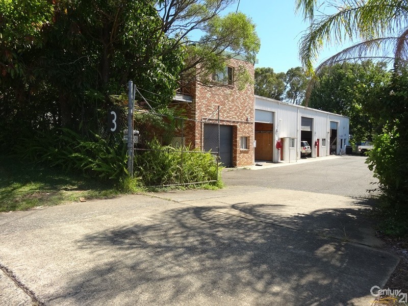 3 Newcastle Drive, Toormina NSW 2452