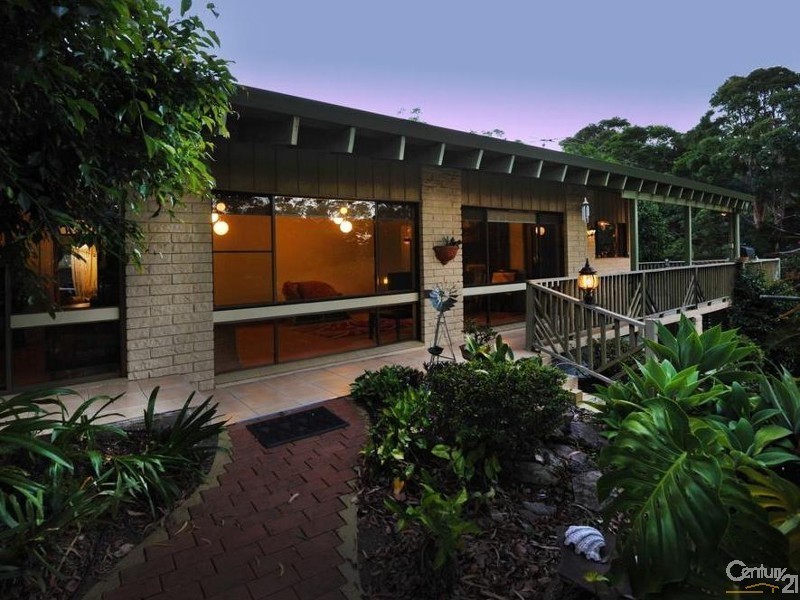 31 Gaudrons Road, Sapphire Beach NSW 2450