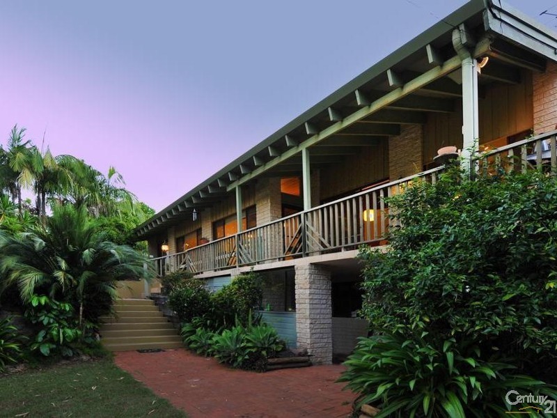 31 Gaudrons Road, Sapphire Beach NSW 2450