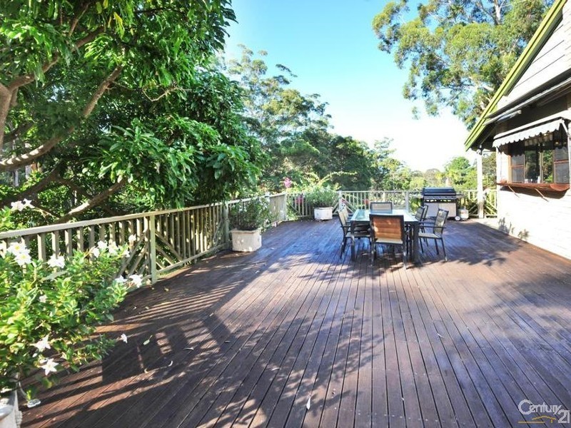 31 Gaudrons Road, Sapphire Beach NSW 2450