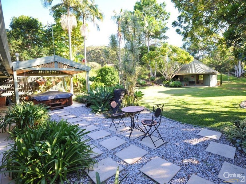 31 Gaudrons Road, Sapphire Beach NSW 2450