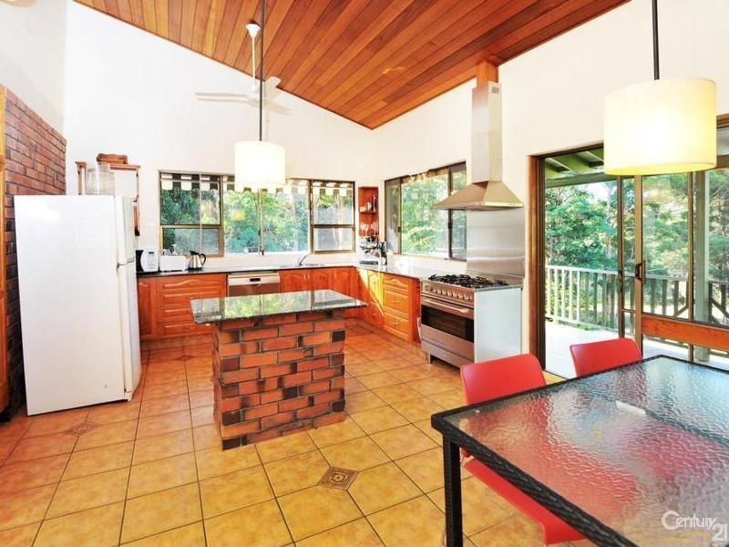 31 Gaudrons Road, Sapphire Beach NSW 2450
