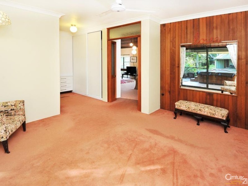 31 Gaudrons Road, Sapphire Beach NSW 2450