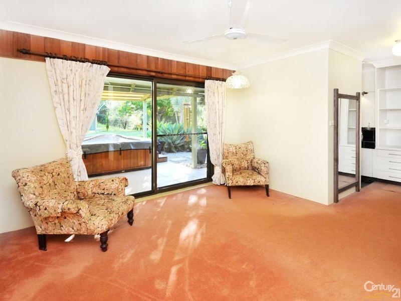 31 Gaudrons Road, Sapphire Beach NSW 2450