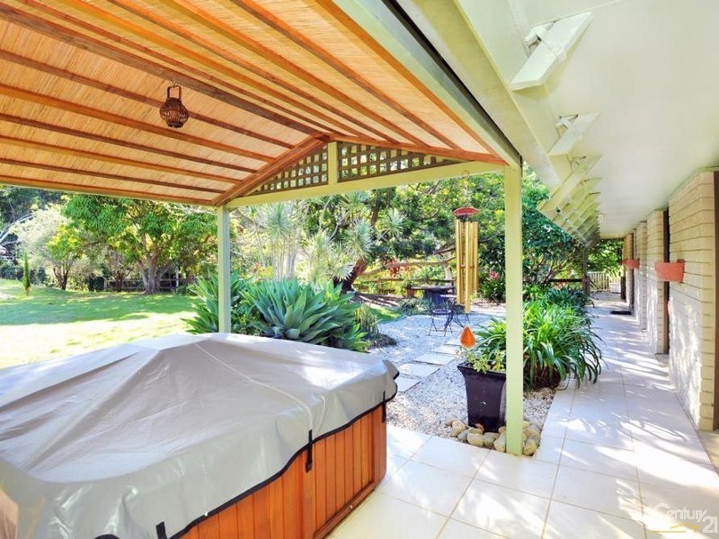 31 Gaudrons Road, Sapphire Beach NSW 2450