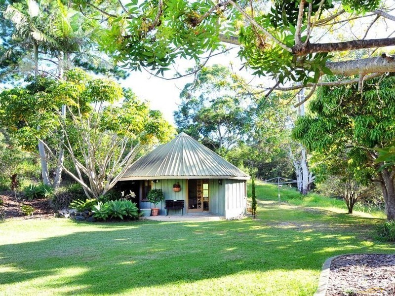 31 Gaudrons Road, Sapphire Beach NSW 2450