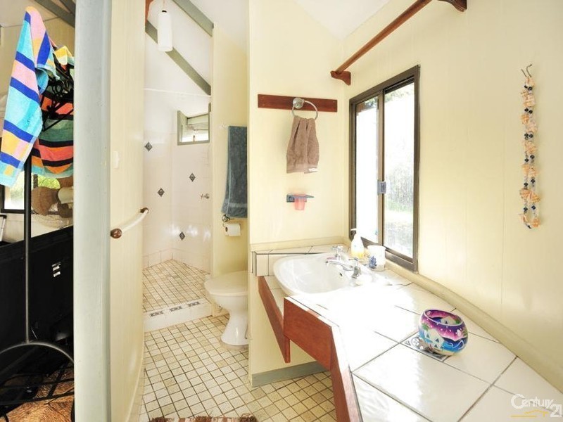 31 Gaudrons Road, Sapphire Beach NSW 2450