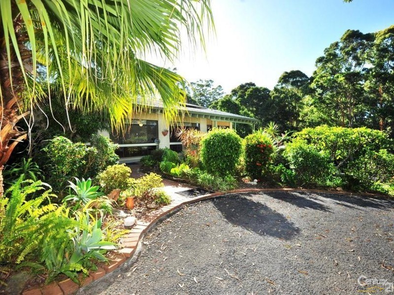 31 Gaudrons Road, Sapphire Beach NSW 2450