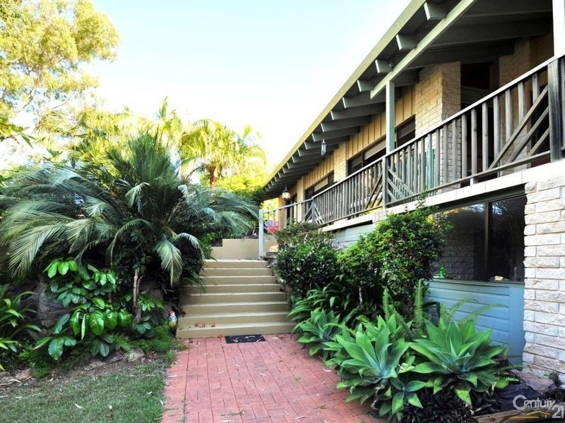 31 Gaudrons Road, Sapphire Beach NSW 2450