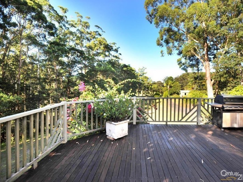 31 Gaudrons Road, Sapphire Beach NSW 2450
