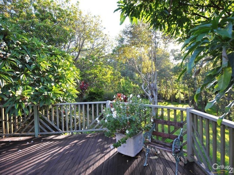 31 Gaudrons Road, Sapphire Beach NSW 2450