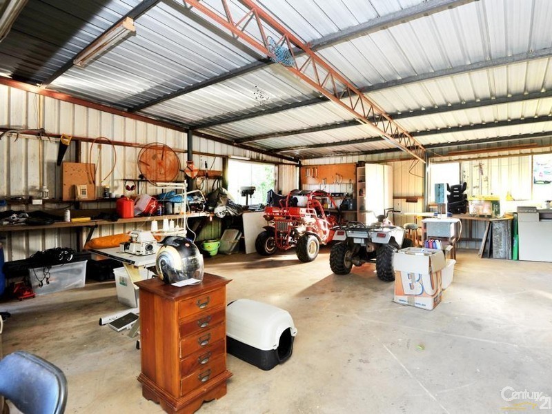31 Gaudrons Road, Sapphire Beach NSW 2450
