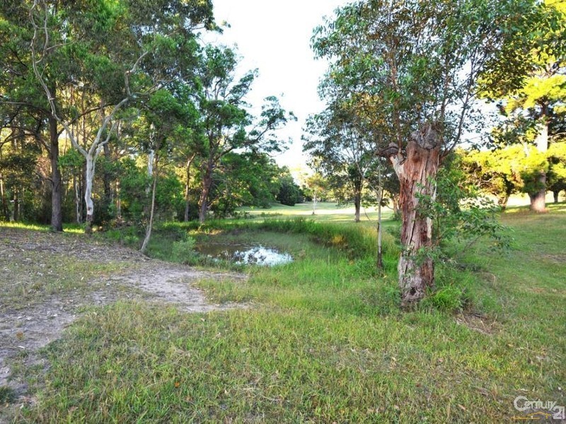 31 Gaudrons Road, Sapphire Beach NSW 2450