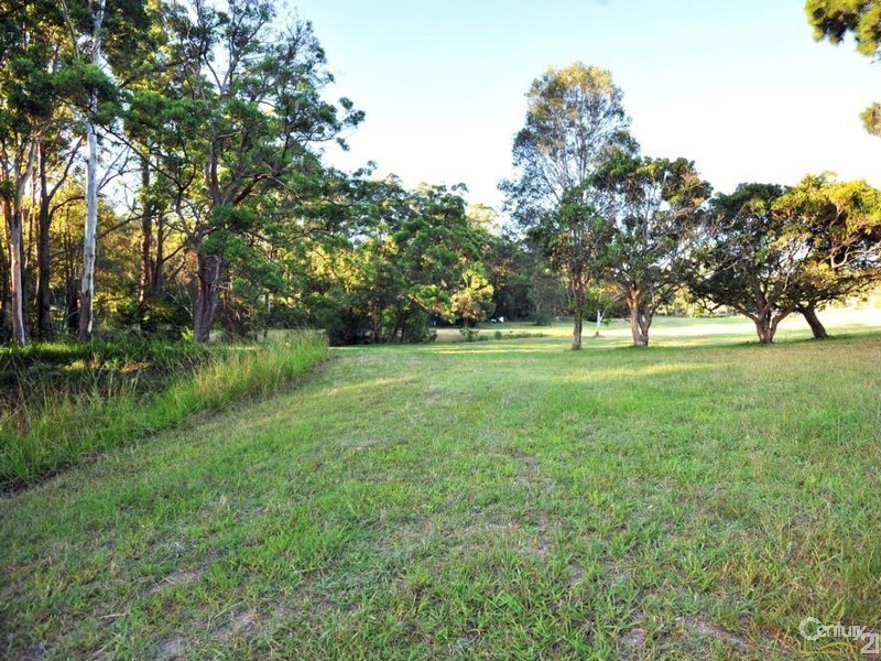 31 Gaudrons Road, Sapphire Beach NSW 2450