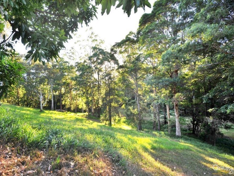 31 Gaudrons Road, Sapphire Beach NSW 2450