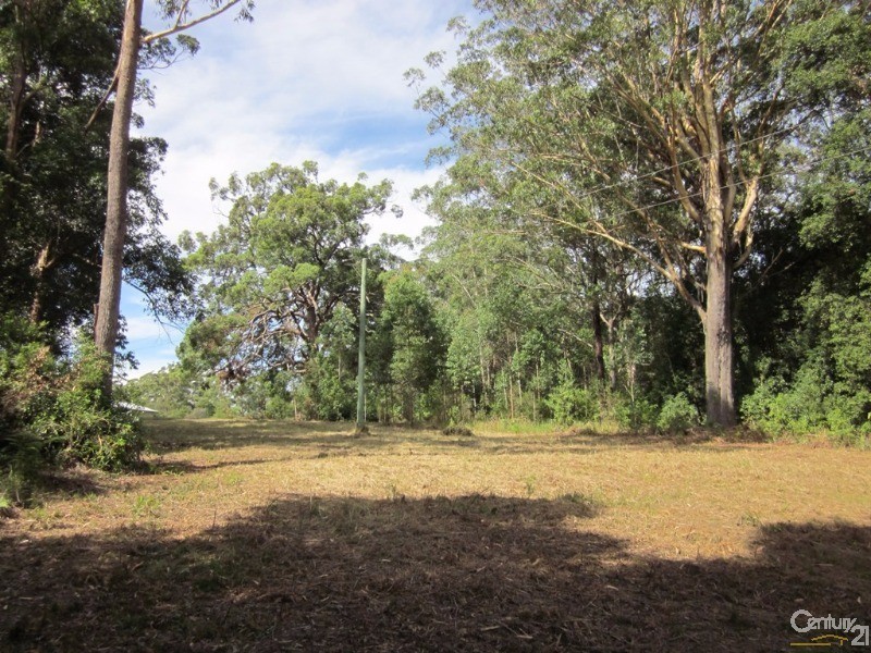 21 Randalls Road, Bucca NSW 2450