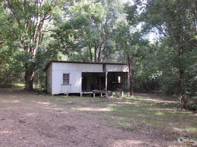 21 Randalls Road, Bucca NSW 2450