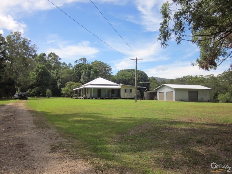 21 Randalls Road, Bucca NSW 2450