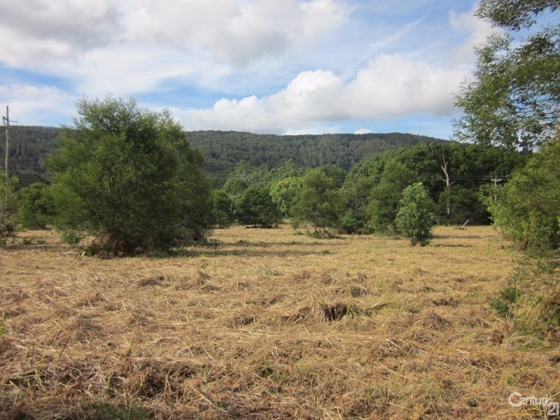 Bucca NSW 2450