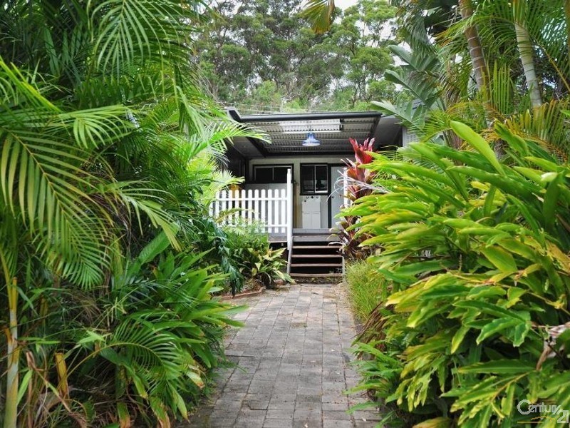 225 Sawtell Road, Toormina NSW 2452