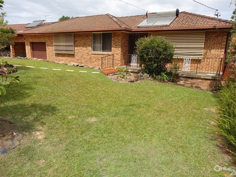5  Archibald Place, Toormina NSW 2452