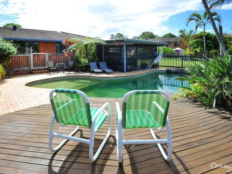 6 Nyah Place, Toormina NSW 2452