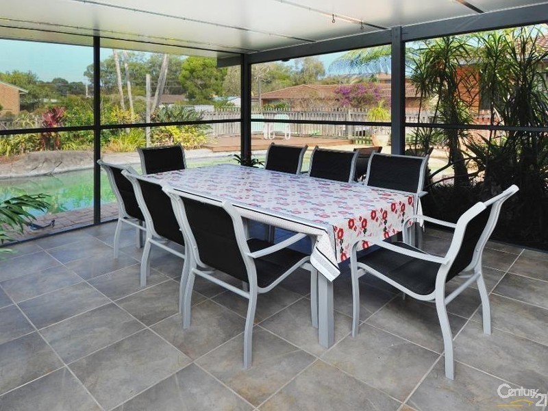 6 Nyah Place, Toormina NSW 2452