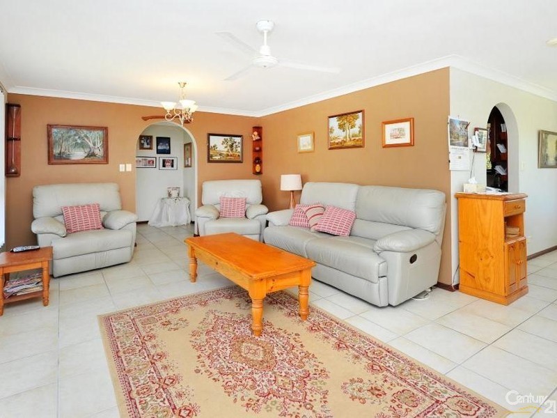 6 Nyah Place, Toormina NSW 2452