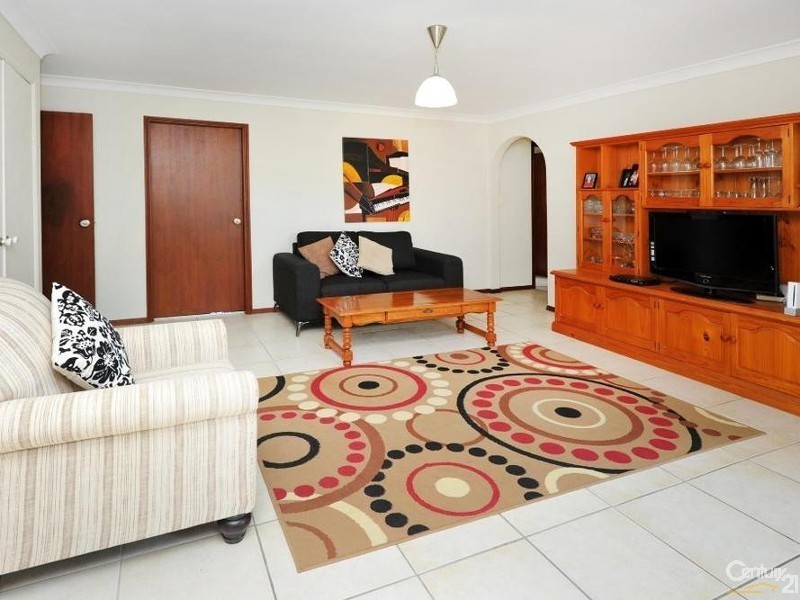 6 Nyah Place, Toormina NSW 2452