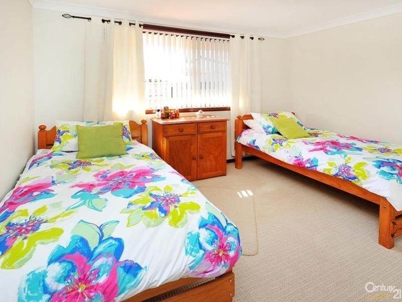 6 Nyah Place, Toormina NSW 2452