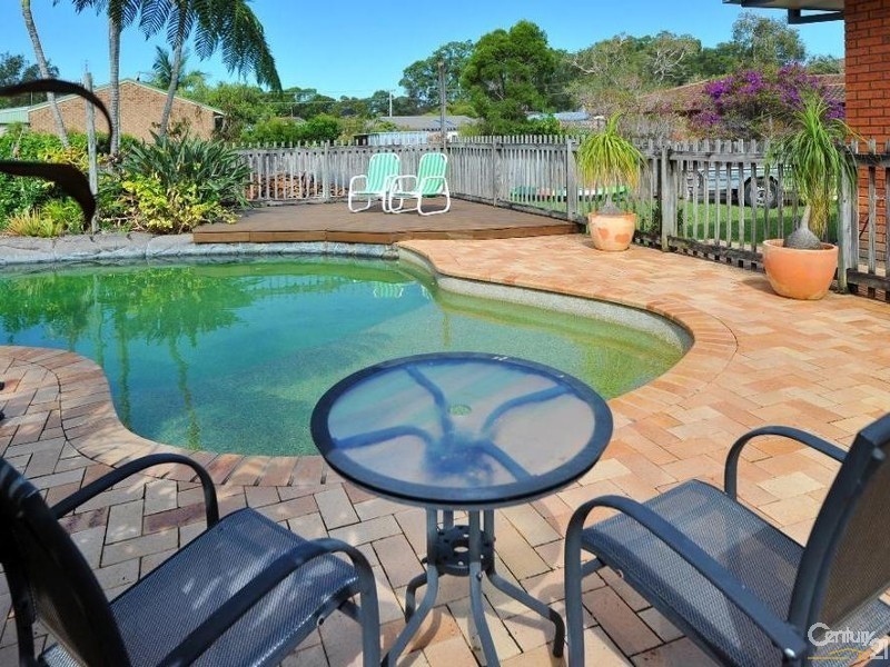 6 Nyah Place, Toormina NSW 2452