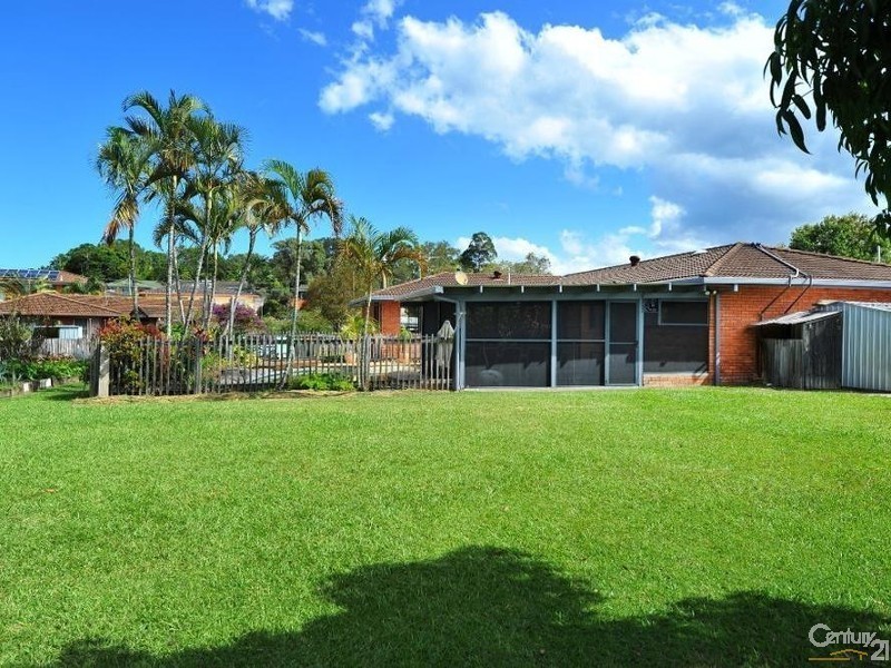 6 Nyah Place, Toormina NSW 2452