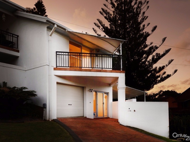 3/17 Twenty second Avenue, Sawtell NSW 2452