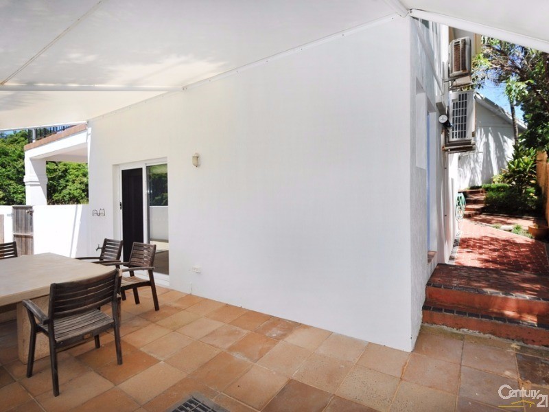 3/17 Twenty second Avenue, Sawtell NSW 2452