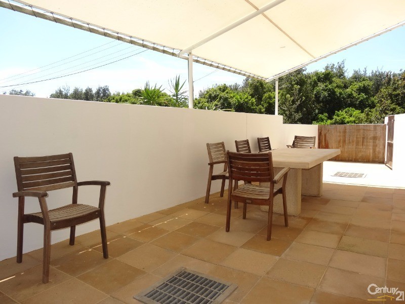 3/17 Twenty second Avenue, Sawtell NSW 2452