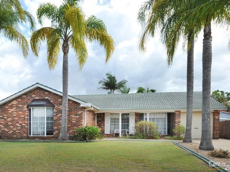 12 Mcfadyn Street, Toormina NSW 2452