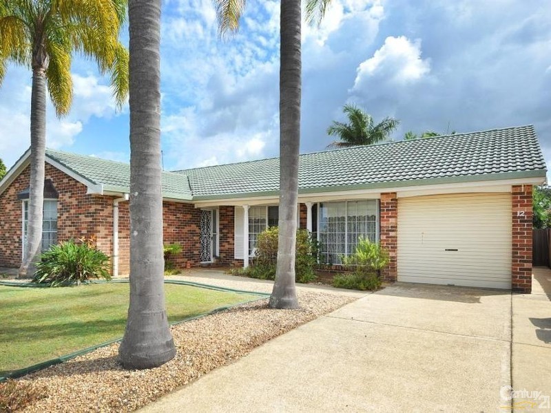 12 Mcfadyn Street, Toormina NSW 2452