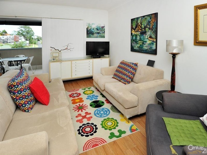 4/36 Moore Street,, Coffs Harbour NSW 2450