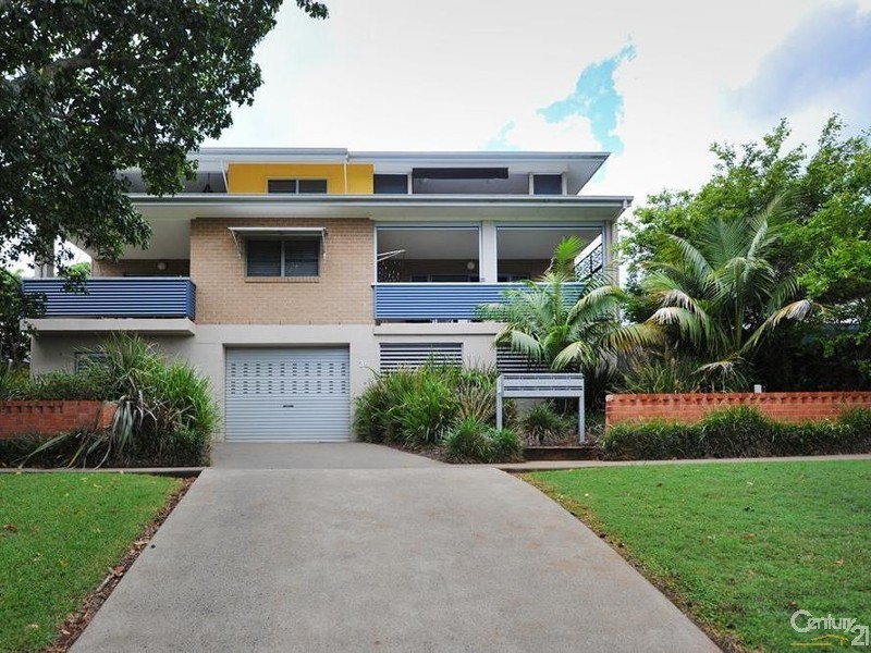 4/36 Moore Street,, Coffs Harbour NSW 2450