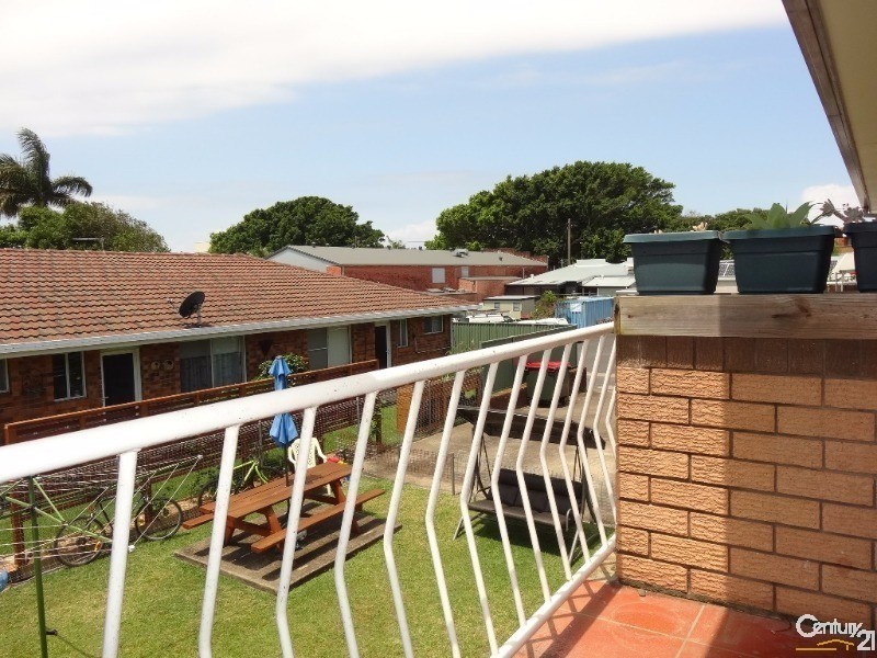 8/4 Elizabeth Strreet, Sawtell NSW 2452