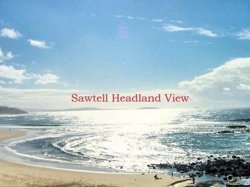 4/4 Elizabeth Street, Sawtell NSW 2452