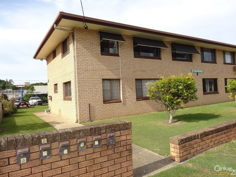 4/4 Elizabeth Street, Sawtell NSW 2452