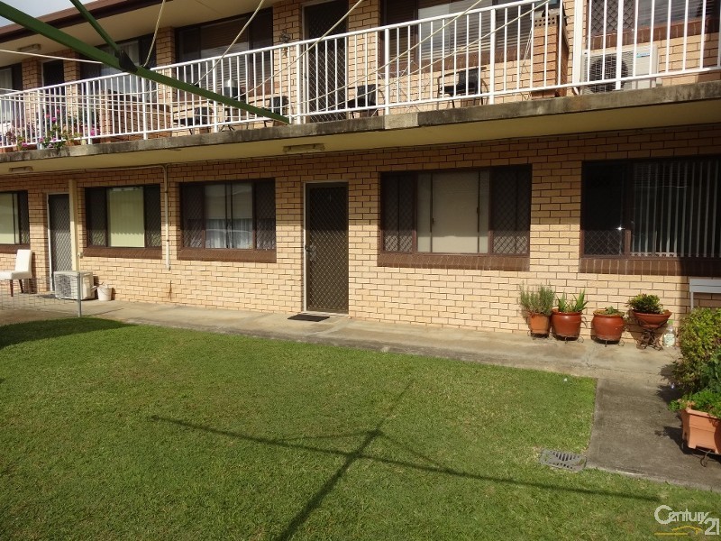 4/4 Elizabeth Street, Sawtell NSW 2452