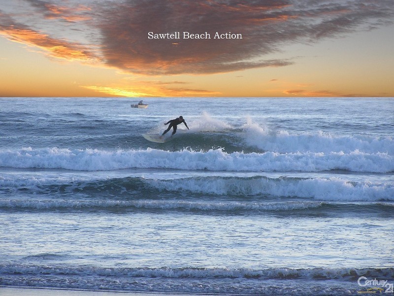 4/4 Elizabeth Street, Sawtell NSW 2452