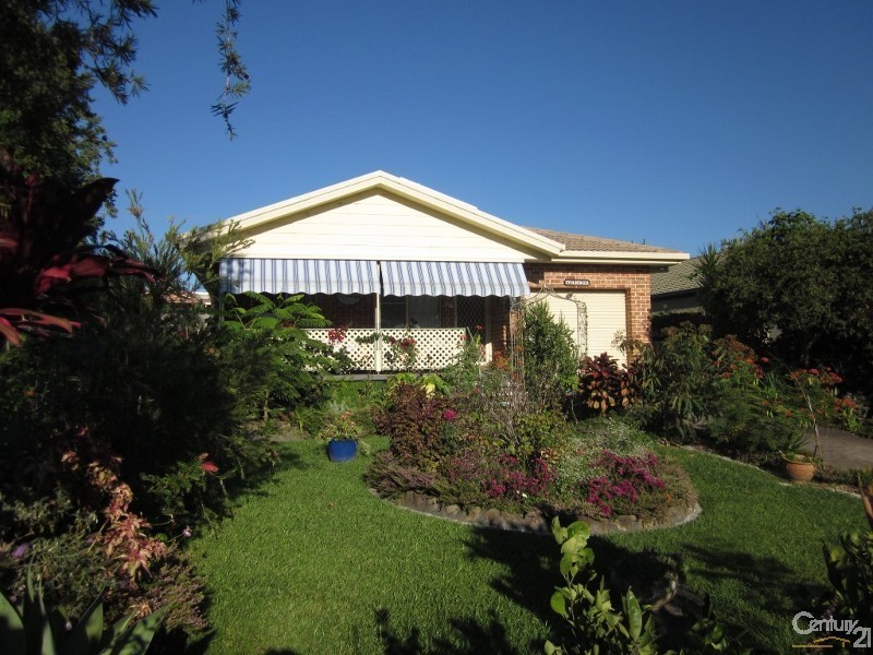 5 Pippin Close, Toormina NSW 2452