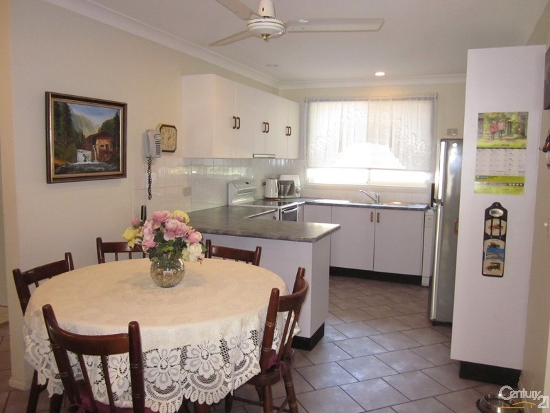5 Pippin Close, Toormina NSW 2452
