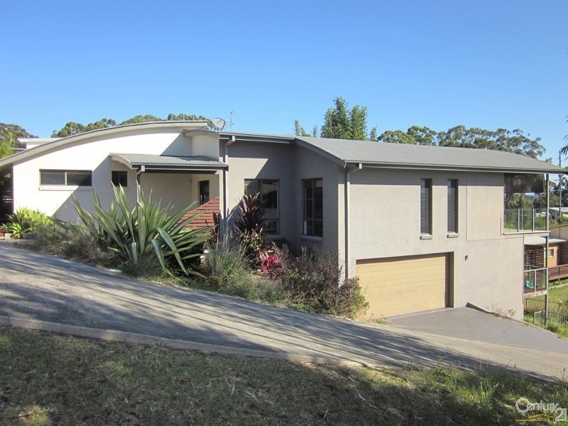13 Eckford Close, Boambee East NSW 2452