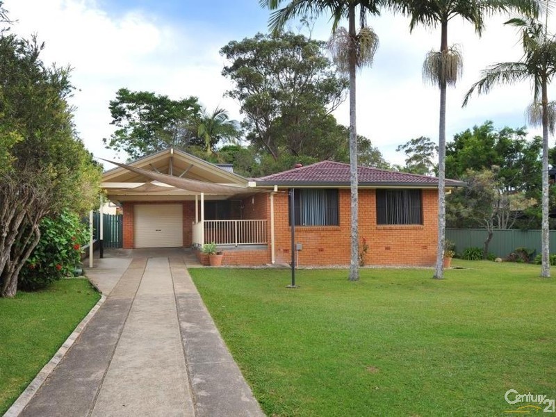 3  Nariah Crescent, Toormina NSW 2452